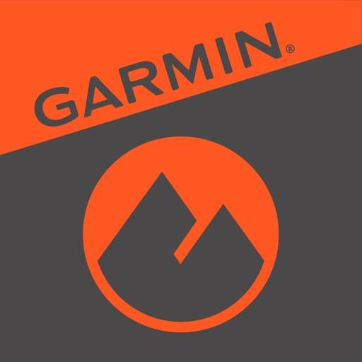 Garmin Explore™ икона