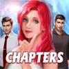 Chapters: Interactive Stories ikon