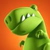 Crazy Dino Park app icon