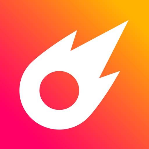 Tjing app icon