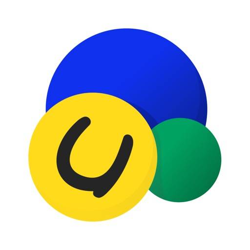 Unikum Familj app icon