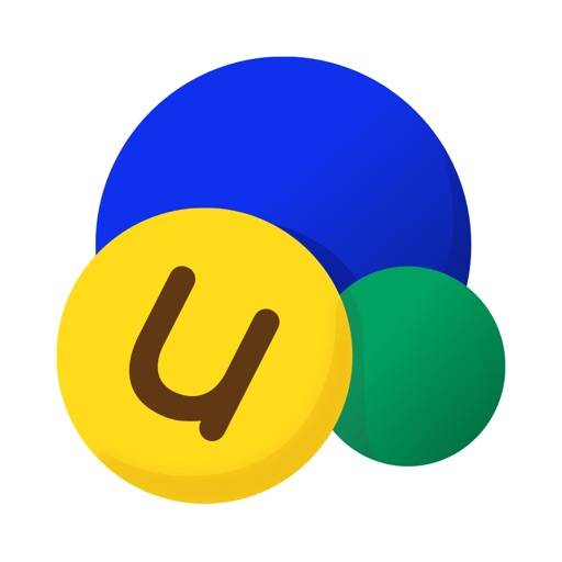 Unikum Family app icon