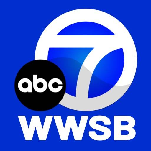 ABC7 Your Local Station icon