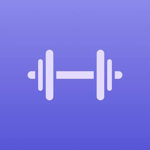 Liftr - Workout Tracker icono