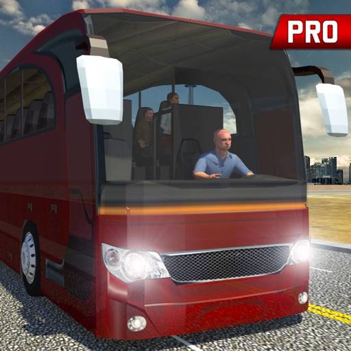 delete Coach Bus Simulator 3D: Driving School Game