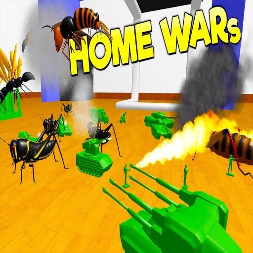 delete Green Army Men