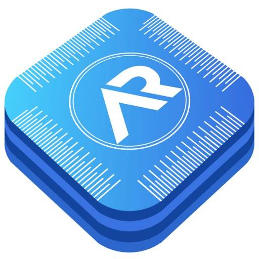 Air Touch Measure app icon