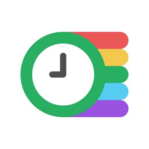 Smart Timetable Class Schedule icon