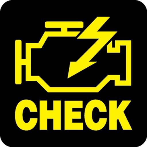 Torque App - OBD2 Car Check Pro icono