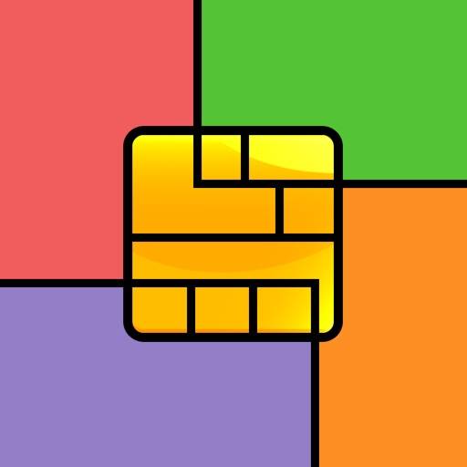 удалить Сотовые операторы