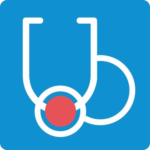 Urgence Docteurs app icon