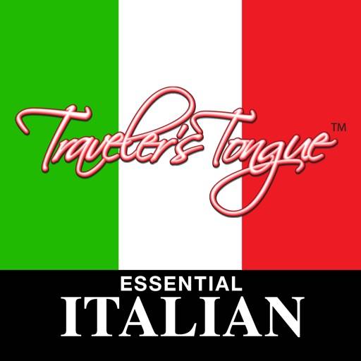 Essential Italian icon