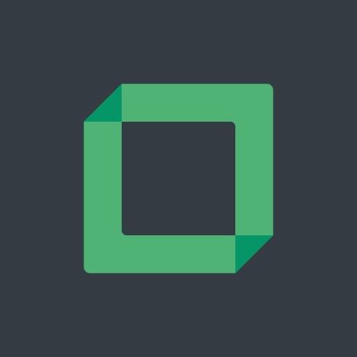 Voters Georgia app icon