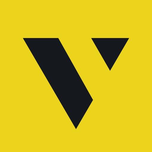 Vibe: события, билеты, общение икона