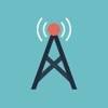 Antenna Finder app icon