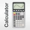 Graphing Calculator Plus app icon