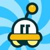 Part Time UFO app icon