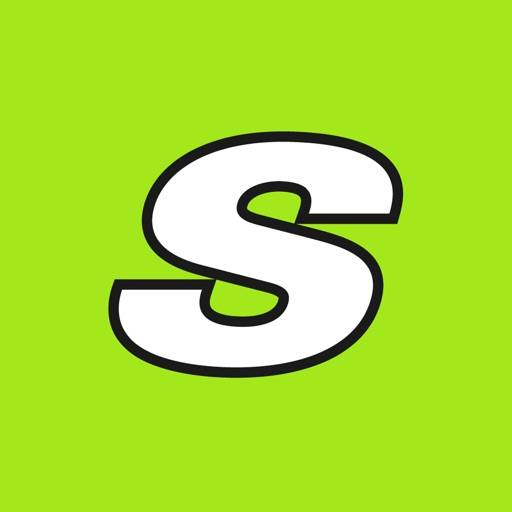 Sprinter app icon