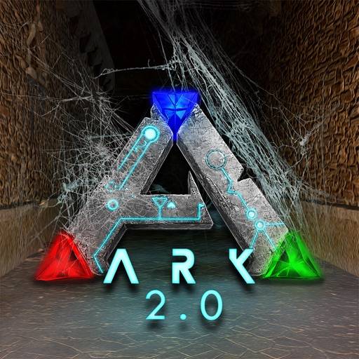 ARK: Survival Evolved app icon