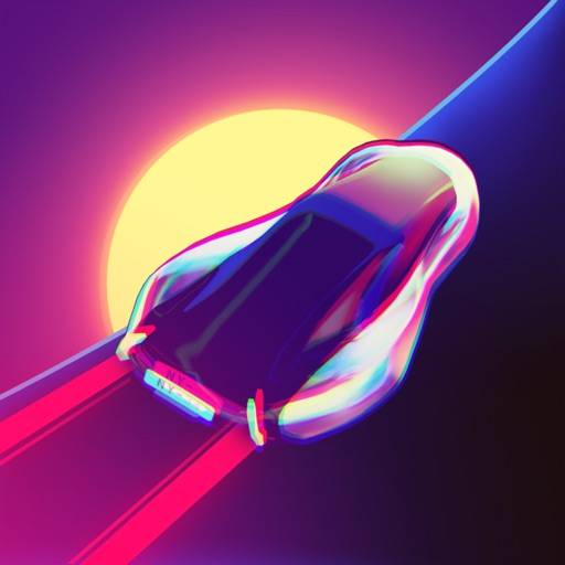 Photon Highway app icon