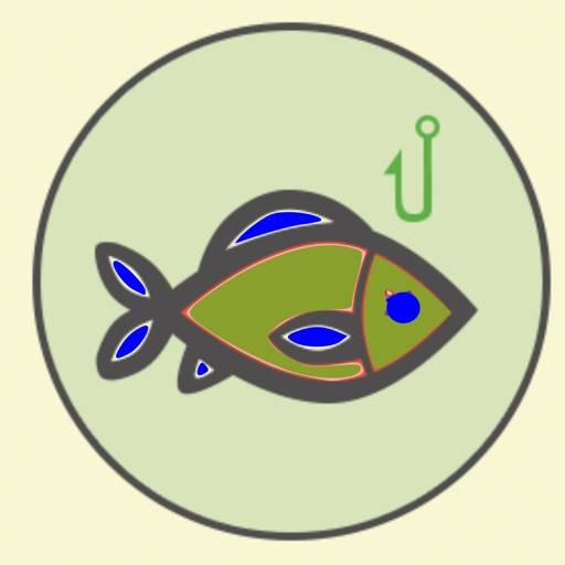 Fishing Expert-Freshwater Fish icon