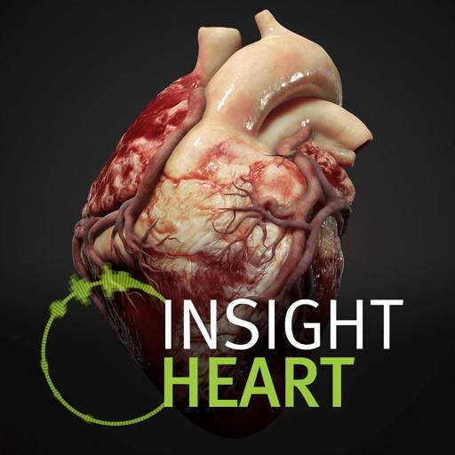 Insight Heart Symbol