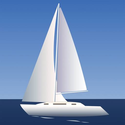 Start Sailing: Yachts Symbol