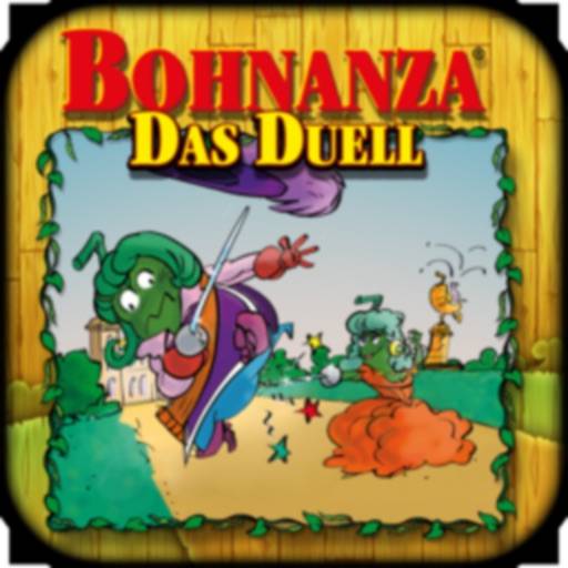 Bohnanza Das Duell icon