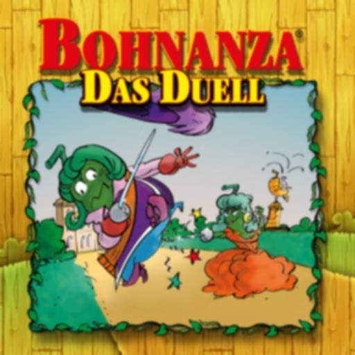 Bohnanza The Duel app icon