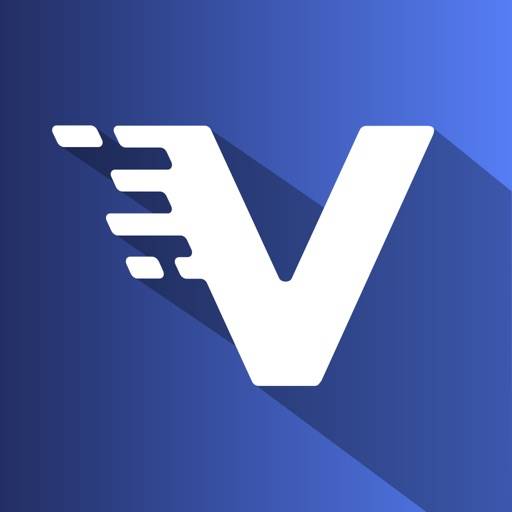 Ventusky: Cartes Météo & Radar app icon