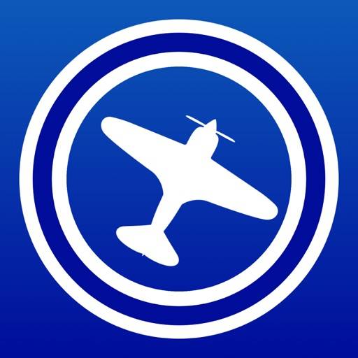 VFRInfo icon