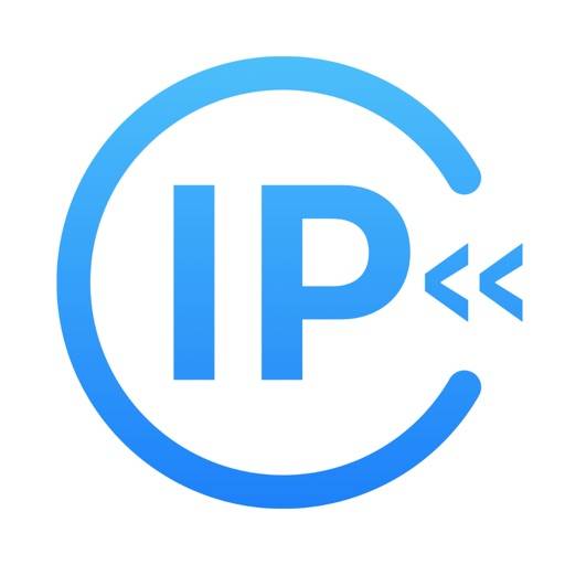 IP Subnet Calc Pro icon