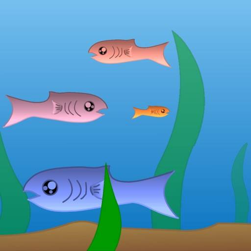 Fishy app icon