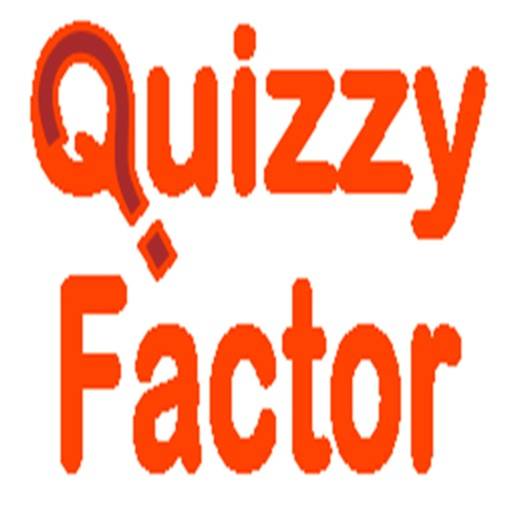 QuizzyFactor icon