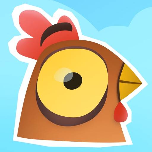 Animal Super Squad app icon
