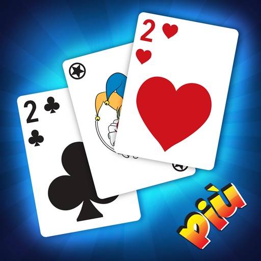 Burraco Più - Card games icon