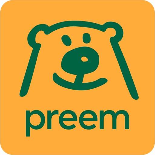 Preem app icon