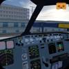 VR Flight Simulator Pro icône