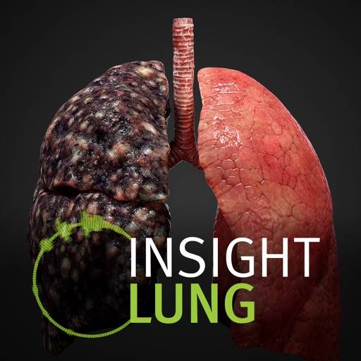 Insight Lung Symbol