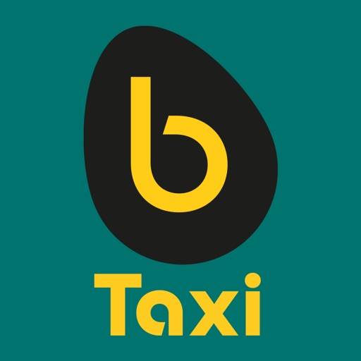 BTaxi app icon