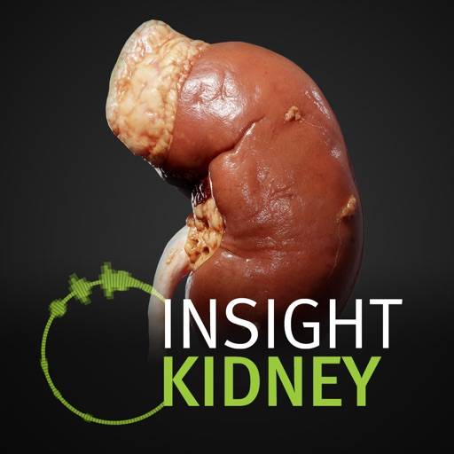 Insight Kidney Symbol