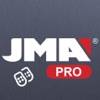 JMARemotesPro app icon