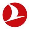 Turkish Airlines: Book Flights Symbol