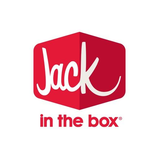 Jack in the Box Order App icon