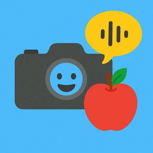 Talking Cam icon