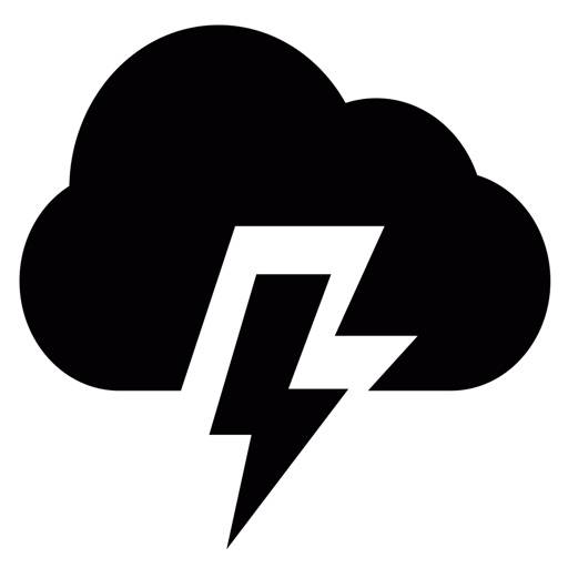 Storm Alert for Watch icon