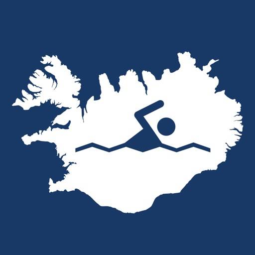 Hot Spring Iceland app icon