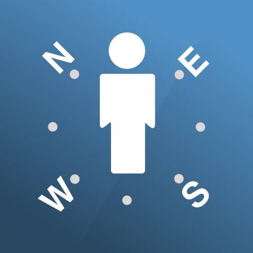 Direction Indicator app icon