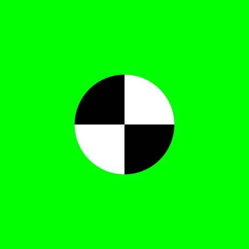 Green Screen icon