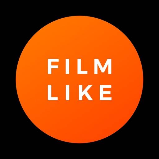 delete Filmlike Camera